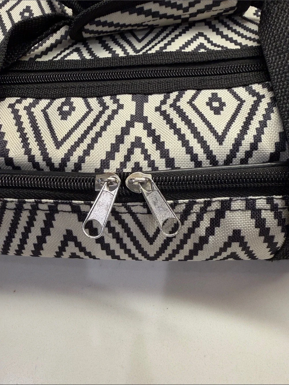 unbranded stylish black